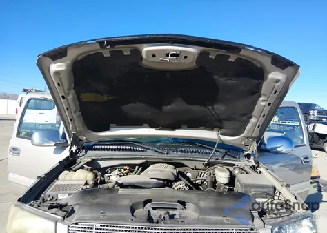 2004 Chevrolet Silverado 1500 Lt z USA, uszkodzony, nr VIN 2GCEC13T741362829